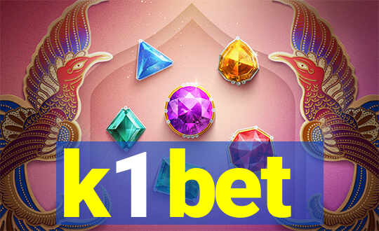 k1 bet